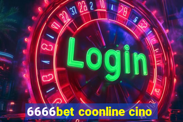 6666bet coonline cino